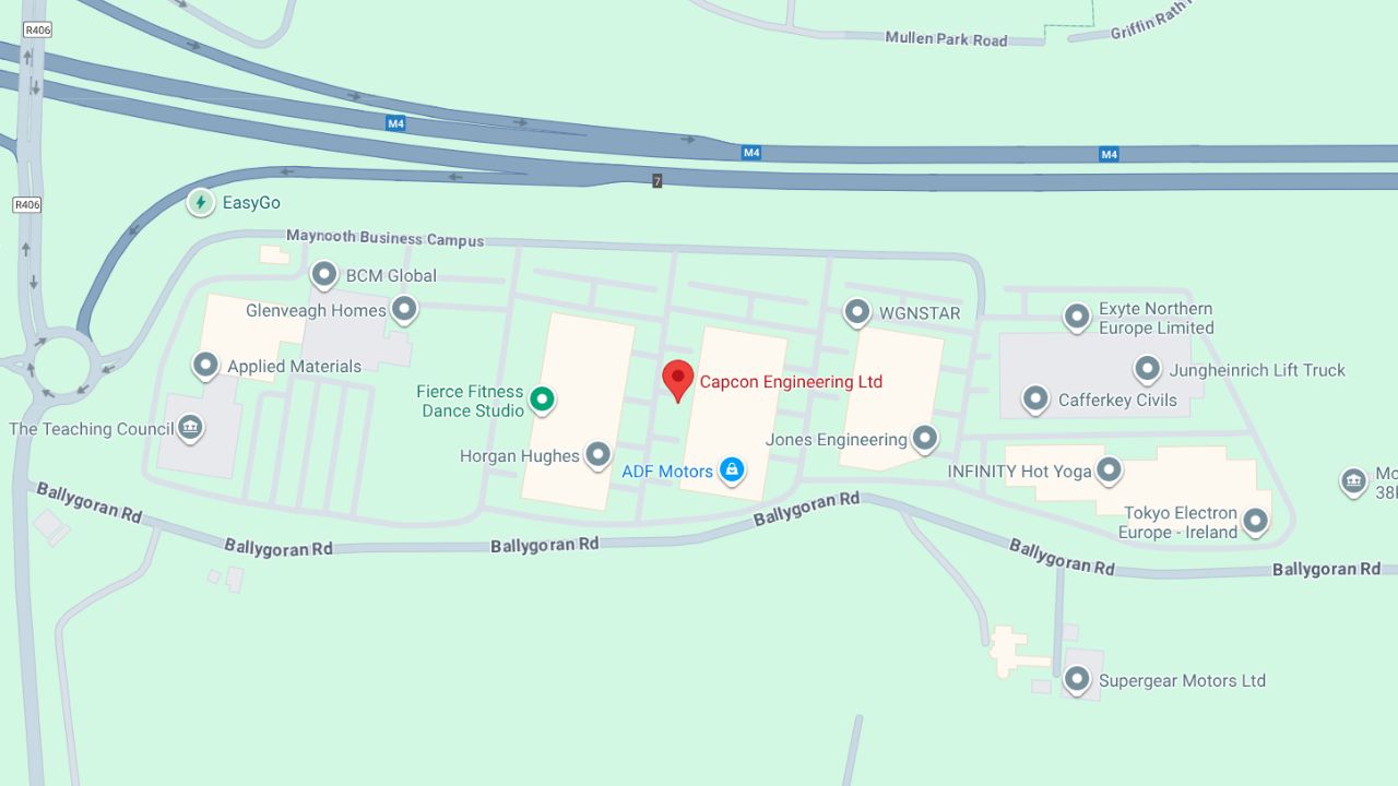 Best rainwater drainage companies in Ireland