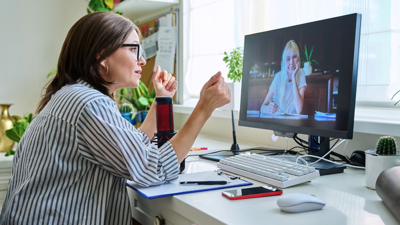 Best online therapist in Ireland