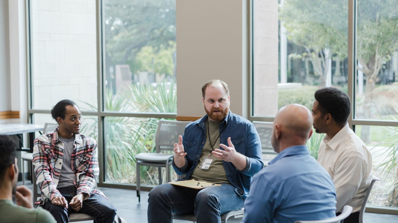 Best Therapist in Ireland