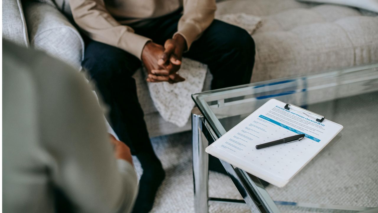 Best therapists in Dublin